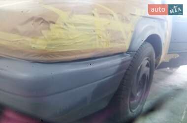 Хэтчбек Mazda 626 1988 в 