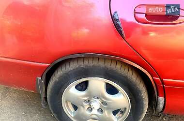 Седан Mazda 626 1997 в 