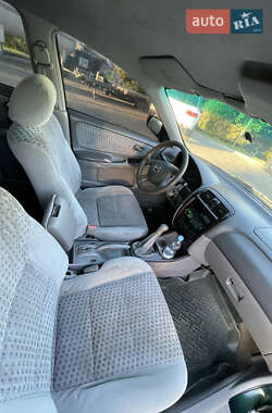 Седан Mazda 626 2001 в 