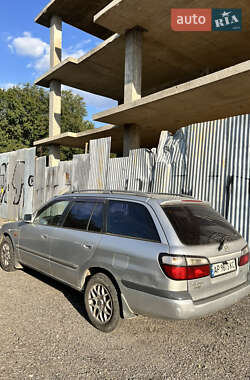 Универсал Mazda 626 1999 в 