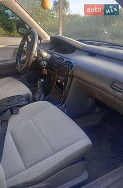 Седан Mazda 626 1994 в Кривом Роге