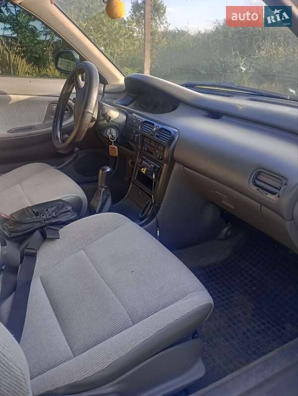 Седан Mazda 626 1994 в Кривом Роге