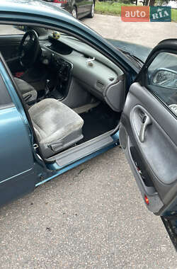 Хэтчбек Mazda 626 1995 в Трускавце фото 7 Хэтчбек Mazda 626 1995 в Трускавце
