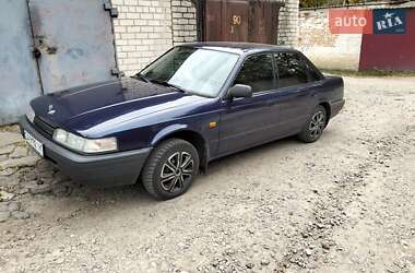 Седан Mazda 626 1991 в 