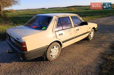 Седан Mazda 626 1987 в 