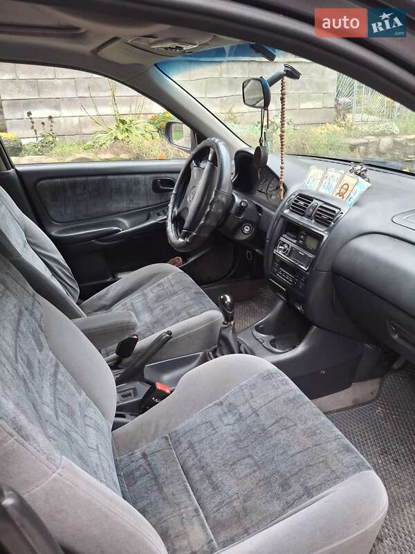 Хэтчбек Mazda 626 1997 в Ровно