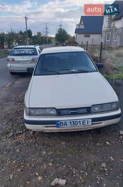 Седан Mazda 626 1991 в 