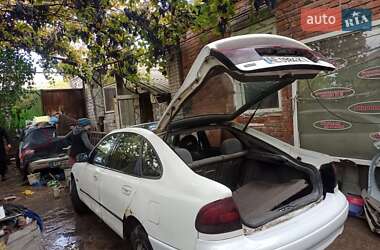Хетчбек Mazda 626 1992 в Дніпрі