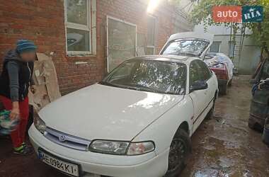 Хэтчбек Mazda 626 1992 в  фото 3 Хэтчбек Mazda 626 1992 в