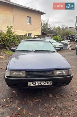 Хэтчбек Mazda 626 1986 в Луцке