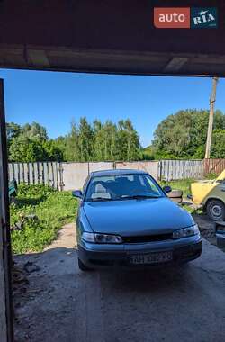 Седан Mazda 626 1996 в 