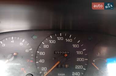 Седан Mazda 626 1994 в Надвірній
