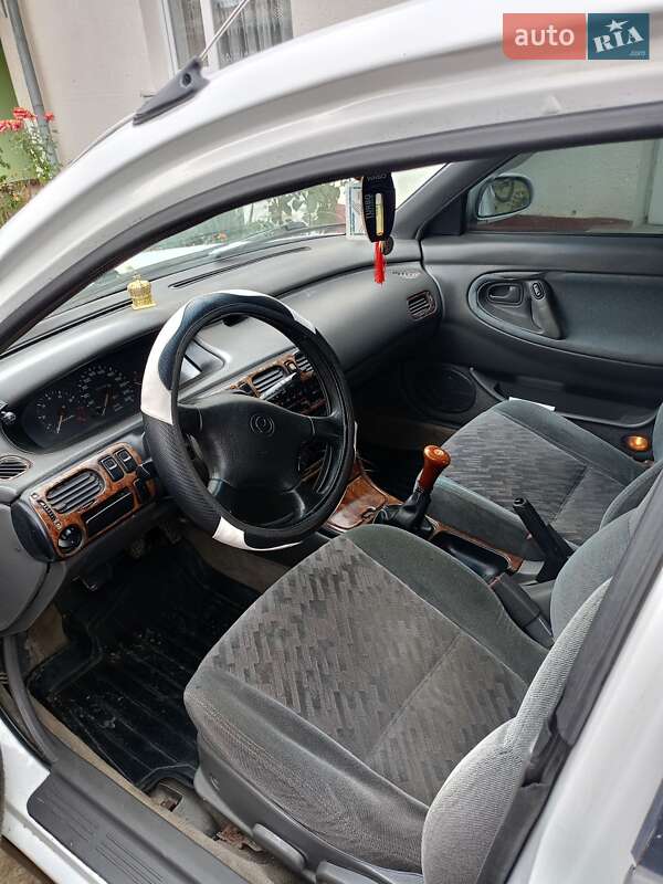Седан Mazda 626 1994 в Надвірній фото 2 Седан Mazda 626 1994 в Надвірній