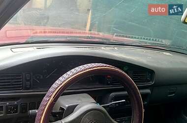 Універсал Mazda 626 1993 в 