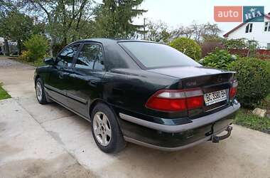 Хэтчбек Mazda 626 1998 в  фото 7 Хэтчбек Mazda 626 1998 в