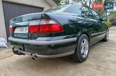 Хэтчбек Mazda 626 1998 в  фото 10 Хэтчбек Mazda 626 1998 в
