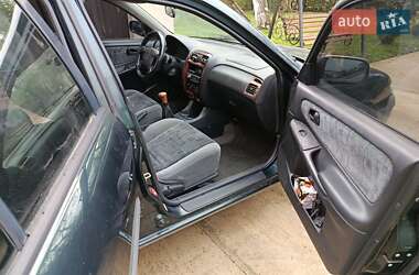 Хэтчбек Mazda 626 1998 в  фото 15 Хэтчбек Mazda 626 1998 в