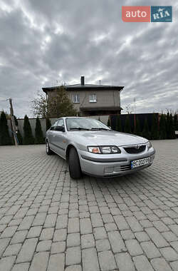 Седан Mazda 626 1999 в 