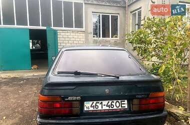 Универсал Mazda 626 1987 в 