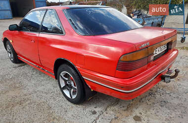 Седан Mazda 626 1989 в 