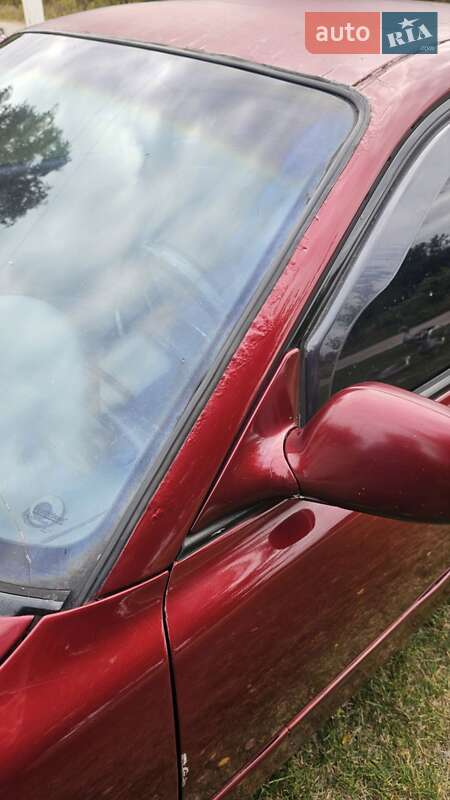 Хэтчбек Mazda 626 1994 в Чернигове