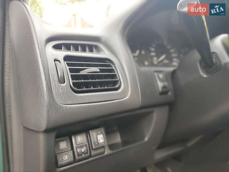 Хэтчбек Mazda 626 1998 в Трускавце