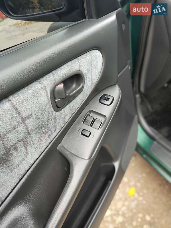 Хэтчбек Mazda 626 1998 в Трускавце