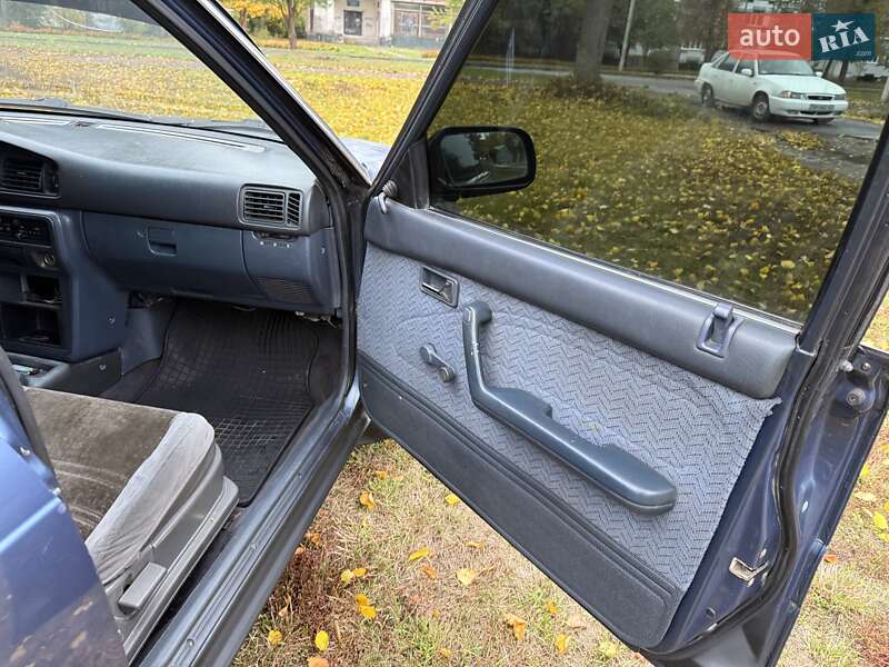 Седан Mazda 626 1990 в Золотоноше фото 11 Седан Mazda 626 1990 в Золотоноше