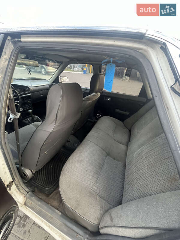 Седан Mazda 626 1990 в Хмельницькому фото 7 Седан Mazda 626 1990 в Хмельницькому
