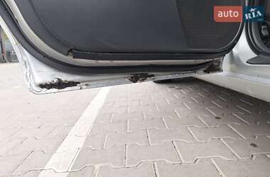 Седан Mazda 626 1998 в  фото 19 Седан Mazda 626 1998 в
