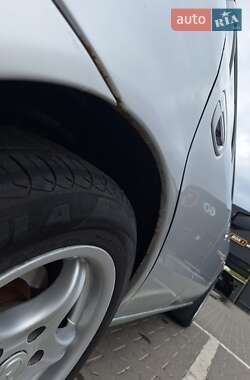 Седан Mazda 626 1998 в  фото 35 Седан Mazda 626 1998 в