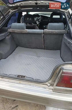 Седан Mazda 626 1987 в 