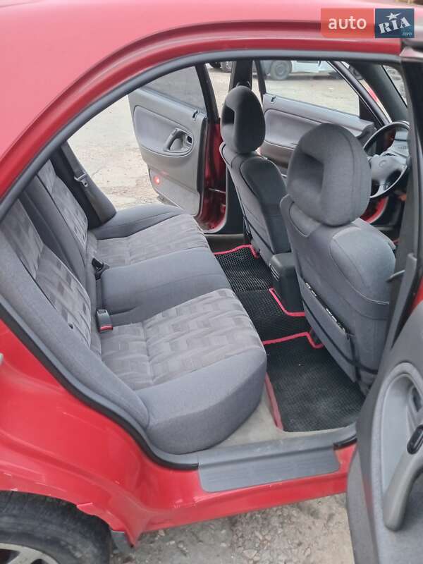 Седан Mazda 626 1993 в Одесі фото 10 Седан Mazda 626 1993 в Одесі