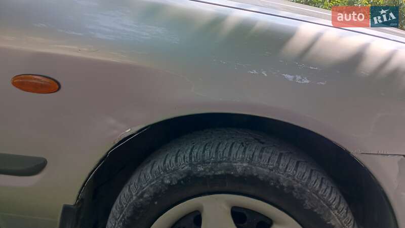 Універсал Mazda 626 1998 в Дунаївцях фото 15 Універсал Mazda 626 1998 в Дунаївцях