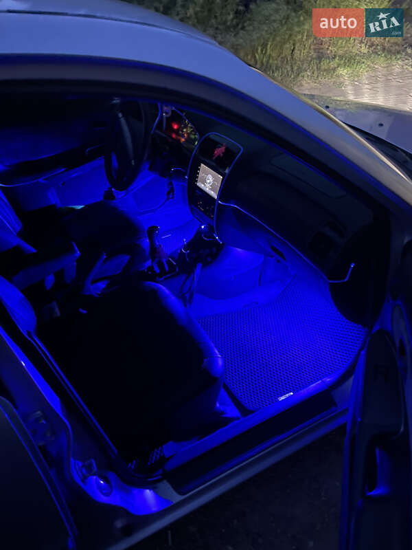 Седан Mazda 626 1998 в Одессе фото 5 Седан Mazda 626 1998 в Одессе