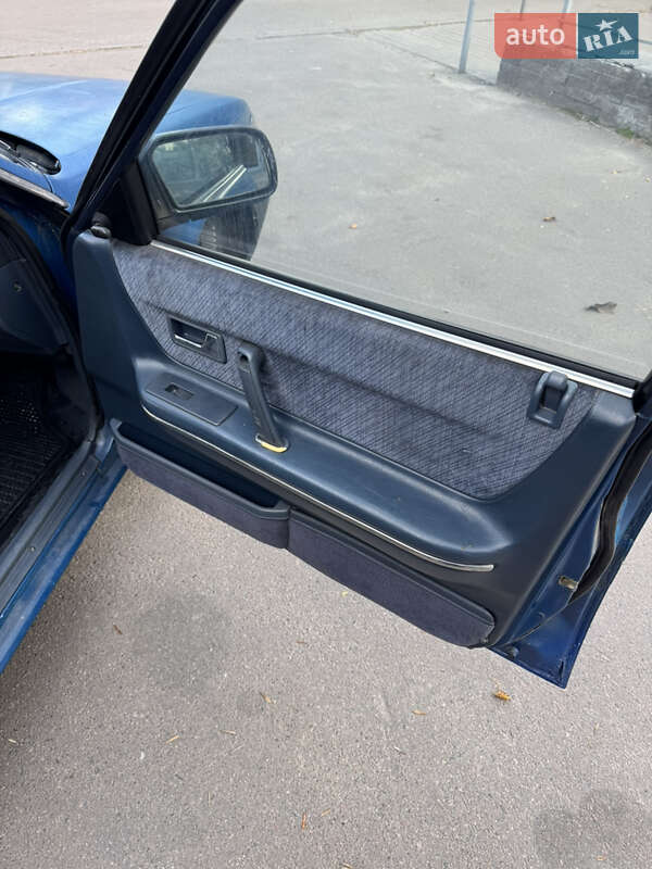 Седан Mazda 626 1990 в Рівному фото 18 Седан Mazda 626 1990 в Рівному