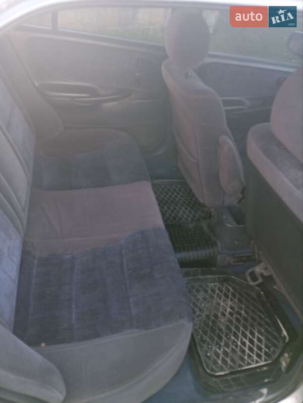 Седан Mazda 626 1998 в Теребовле фото 2 Седан Mazda 626 1998 в Теребовле