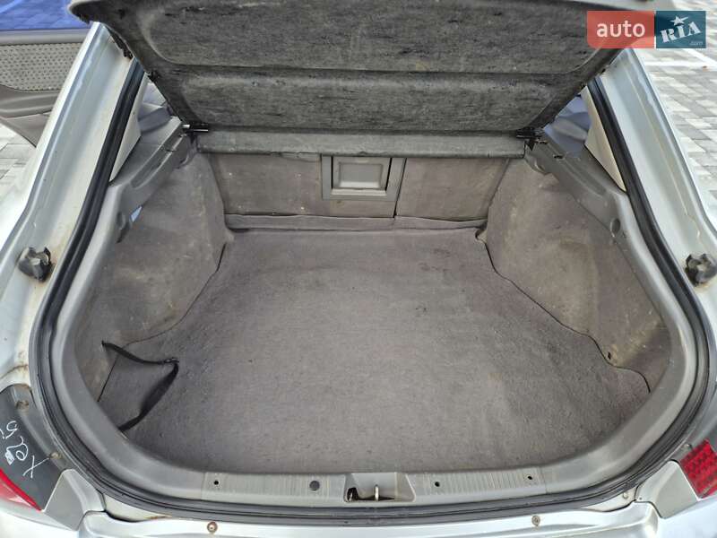 Хетчбек Mazda 626 2000 в Вінниці фото 24 Хетчбек Mazda 626 2000 в Вінниці