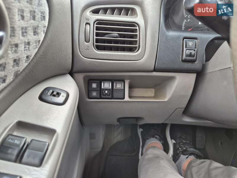 Хетчбек Mazda 626 2000 в Вінниці фото 25 Хетчбек Mazda 626 2000 в Вінниці