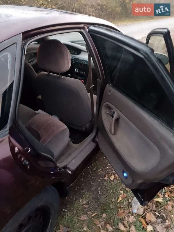 Хетчбек Mazda 626 1992 в Городку