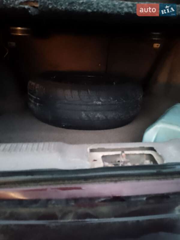 Хетчбек Mazda 626 1992 в Городку