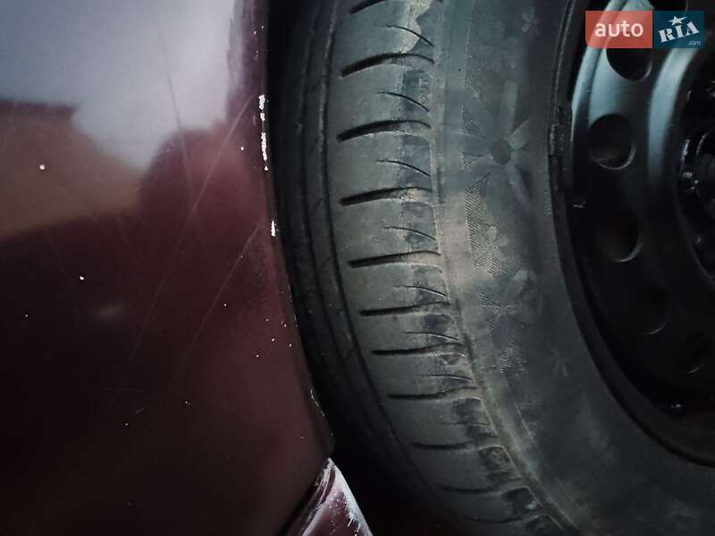 Хетчбек Mazda 626 1992 в Городку