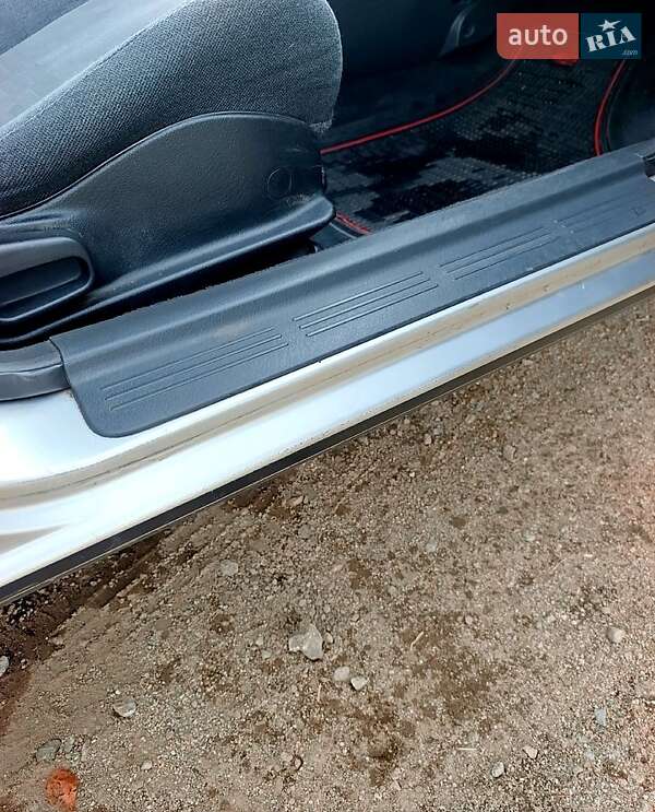 Седан Mazda 626 1995 в Запорожье