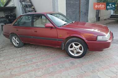 Седан Mazda 626 1990 в Кам'янець-Подільському