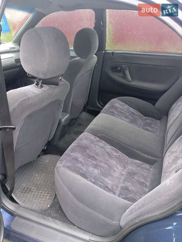 Седан Mazda 626 1996 в Нетішині фото 20 Седан Mazda 626 1996 в Нетішині