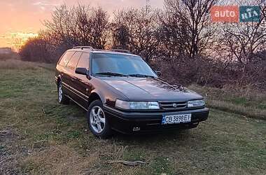 Універсал Mazda 626 1992 в Ніжині