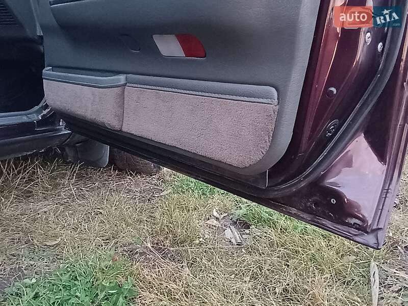 Универсал Mazda 626 1992 в Нежине фото 9 Универсал Mazda 626 1992 в Нежине