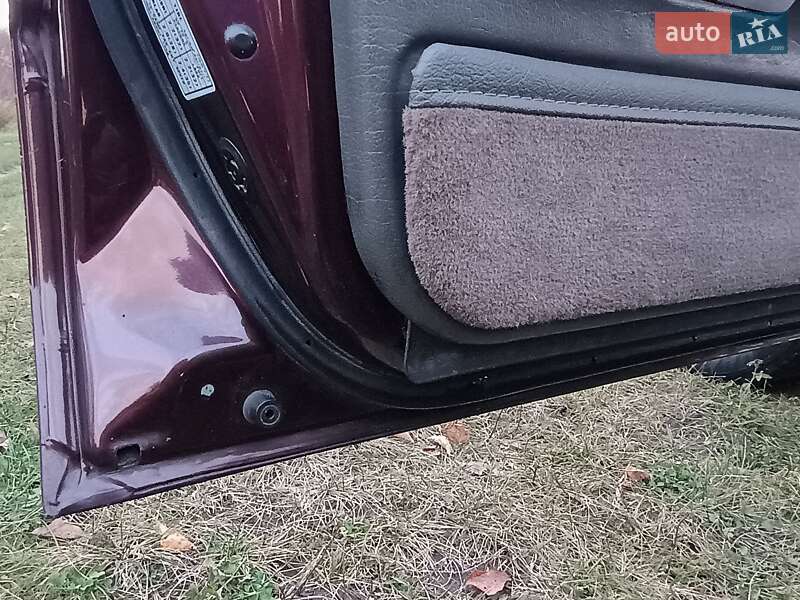 Универсал Mazda 626 1992 в Нежине фото 14 Универсал Mazda 626 1992 в Нежине