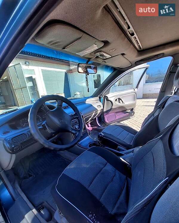 Универсал Mazda 626 1992 в Килии