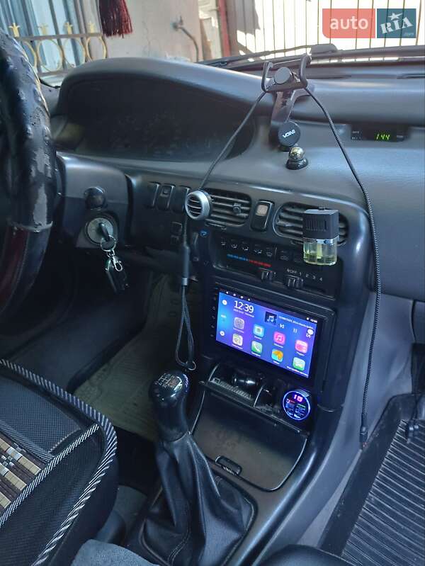 Хетчбек Mazda 626 1994 в Ізмаїлі фото 3 Хетчбек Mazda 626 1994 в Ізмаїлі